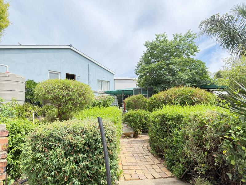 3 Bedroom Property for Sale in Bergzicht Western Cape